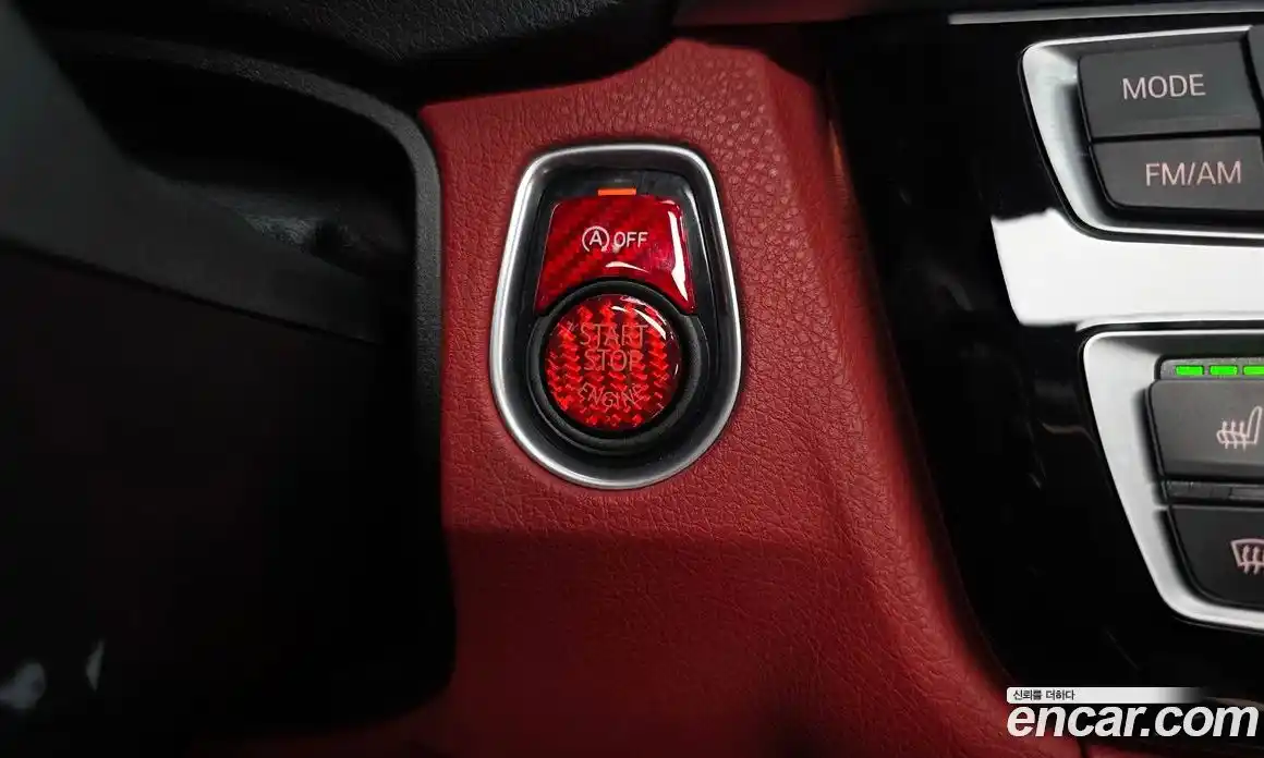 BMW 4-Series 2018 2.0 гидро, фото 42