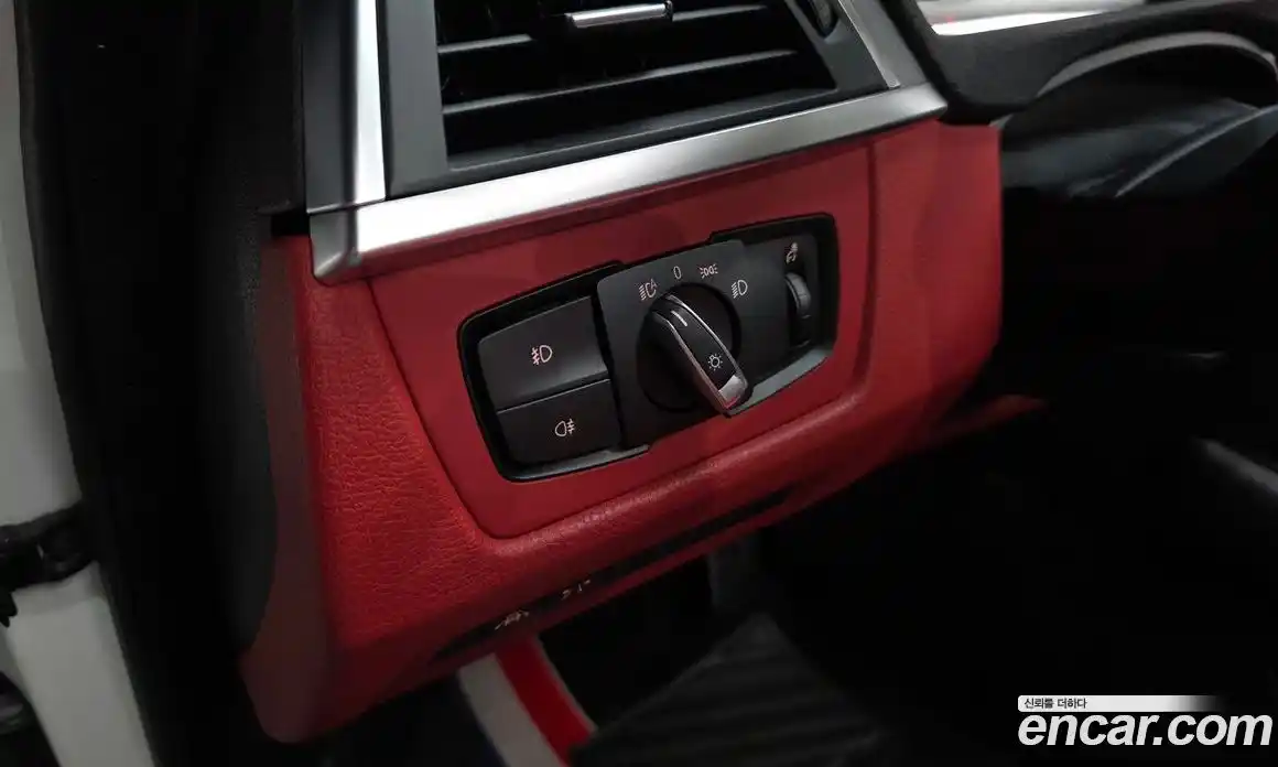 BMW 4-Series 2018 2.0 гидро, фото 44