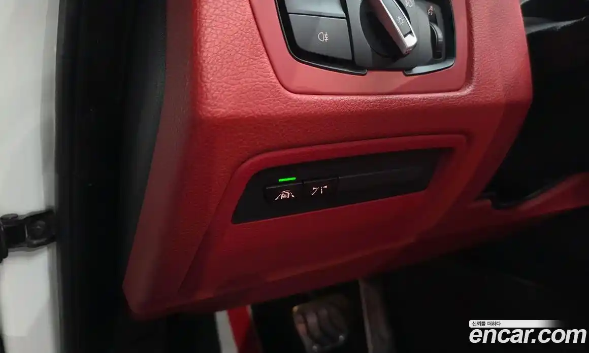 BMW 4-Series 2018 2.0 гидро, фото 45