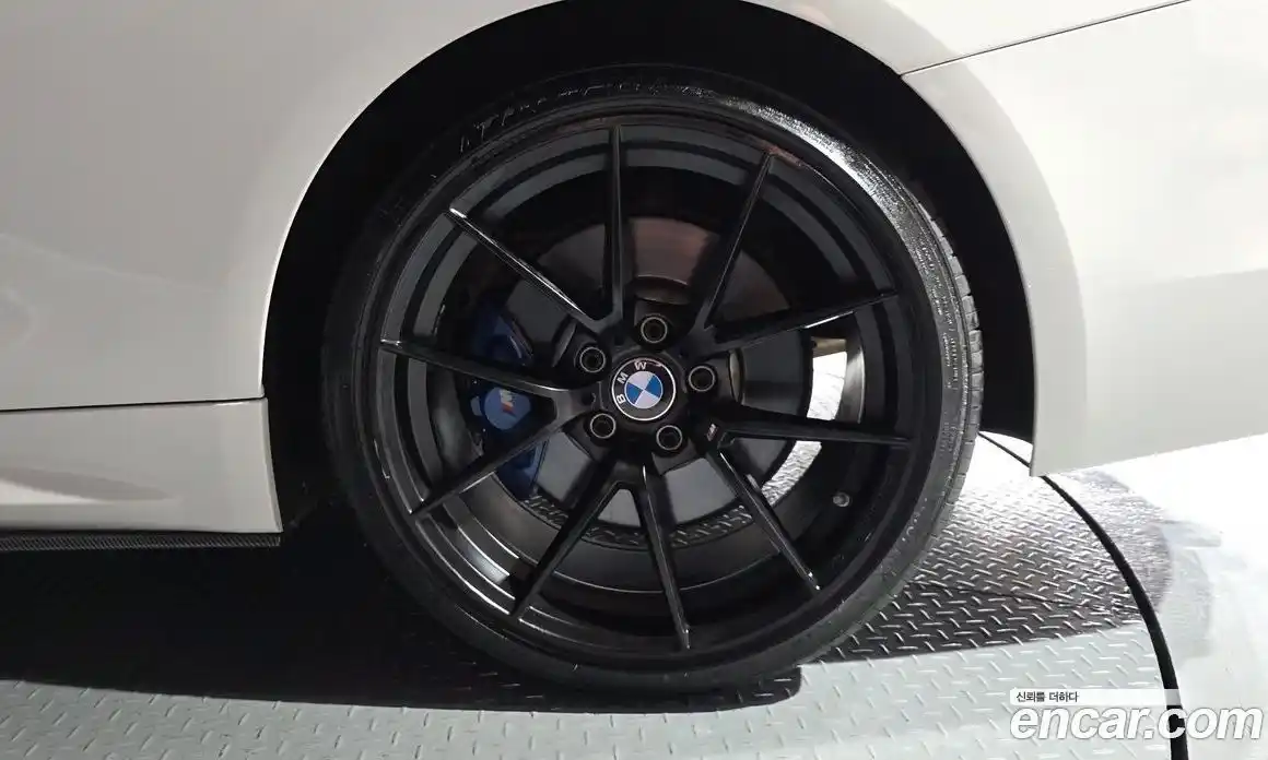 BMW 4-Series 2018 2.0 гидро, фото 7