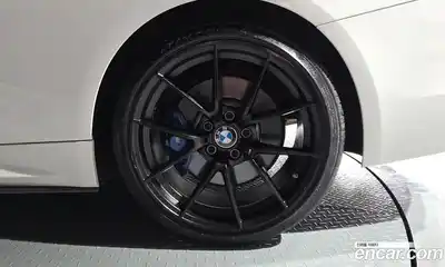 BMW 4-Series 2018 2.0 гидро, миниатюра 7