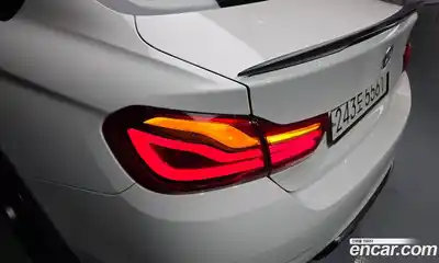 BMW 4-Series 2018 2.0 гидро, миниатюра 9