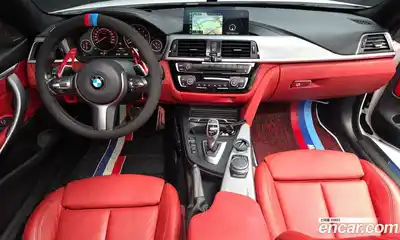 BMW 4-Series 2018 2.0 гидро, миниатюра 10