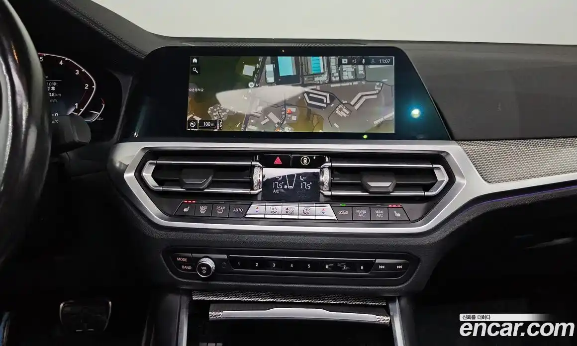 BMW 3 серия 2020 2.0 автомат (гидро), фото 13