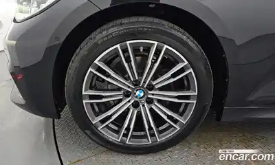 BMW 3 серия 2020 2.0 автомат (гидро), миниатюра 5
