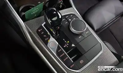 BMW 3 серия 2020 2.0 автомат (гидро), миниатюра 9