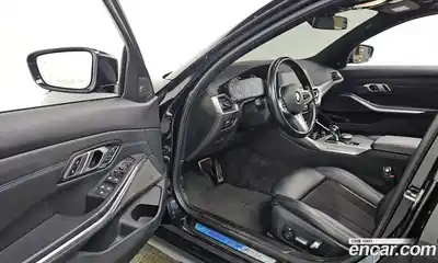 BMW 3 серия 2020 2.0 автомат (гидро), миниатюра 10