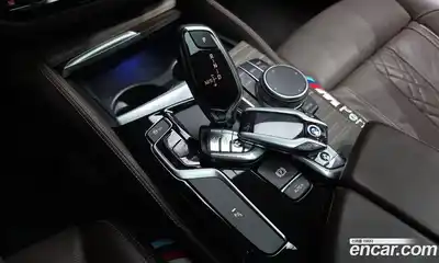 BMW 5 серия 2018 2.0 автомат (гидро), миниатюра 11