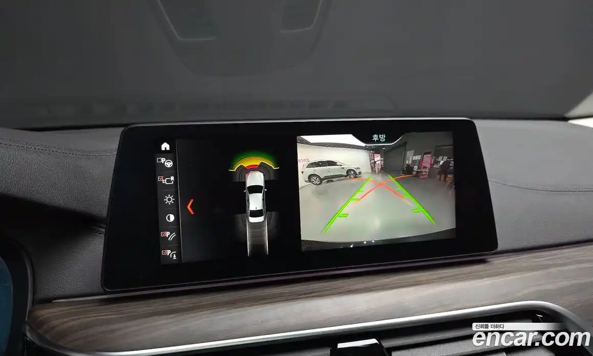 BMW 5 серия 2018 2.0 автомат (гидро), фото 21