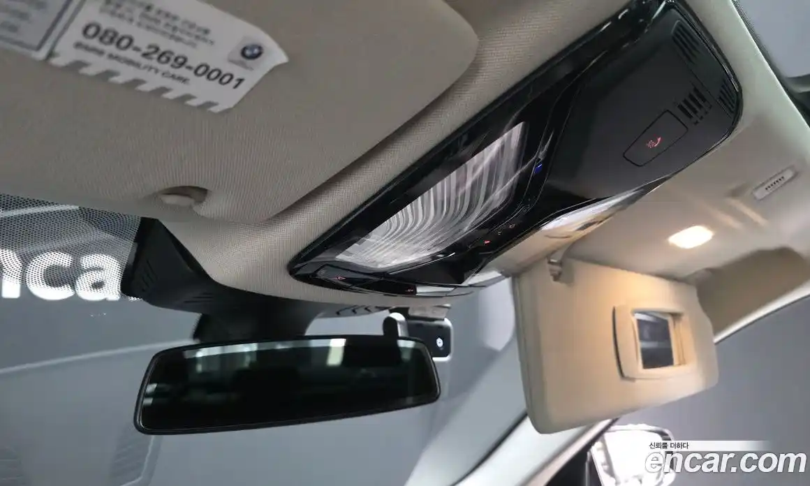 BMW 5 серия 2018 2.0 автомат (гидро), фото 28