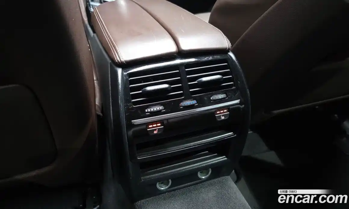 BMW 5 серия 2018 2.0 автомат (гидро), фото 32