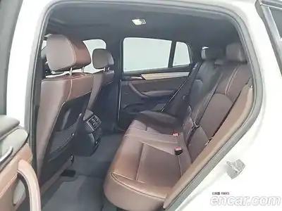 BMW X4 2016 3.0 гидро, миниатюра 12