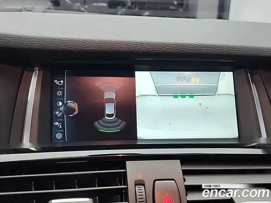 BMW X4 2016 3.0 гидро, фото 16