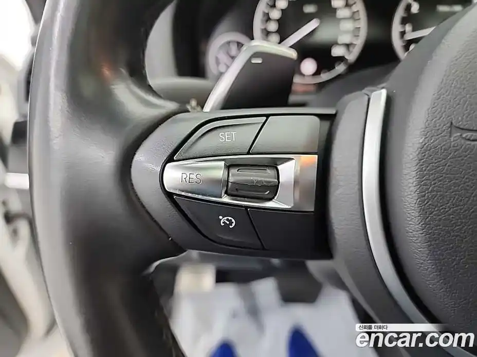BMW X4 2016 3.0 гидро, фото 18