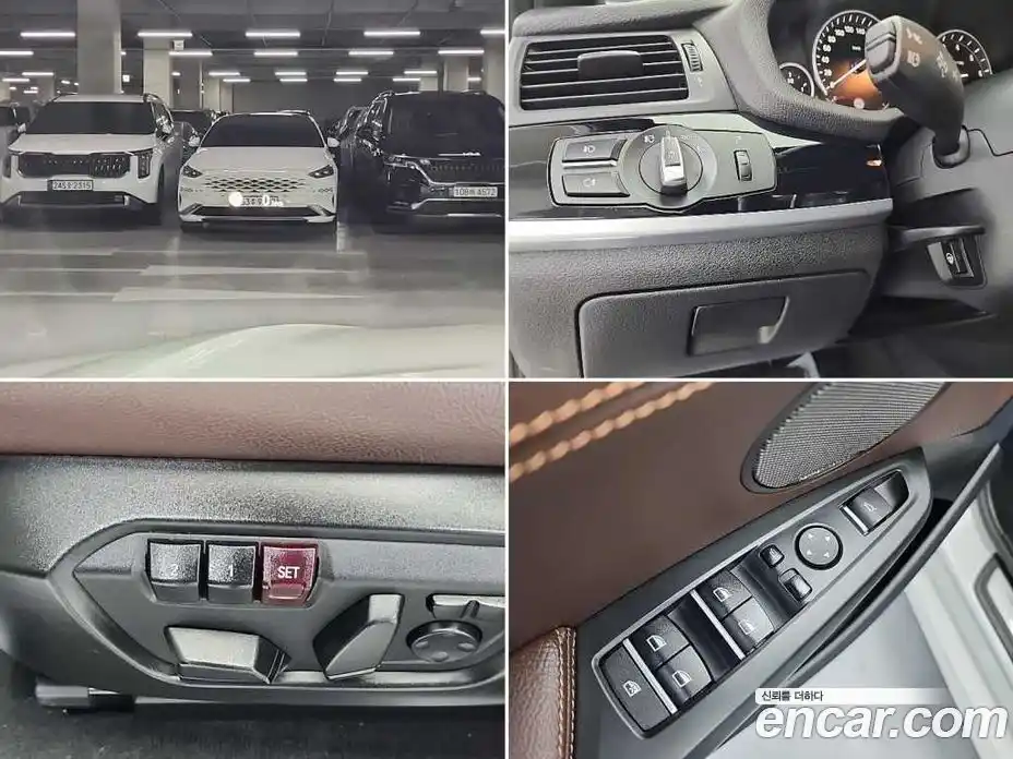 BMW X4 2016 3.0 гидро, фото 19