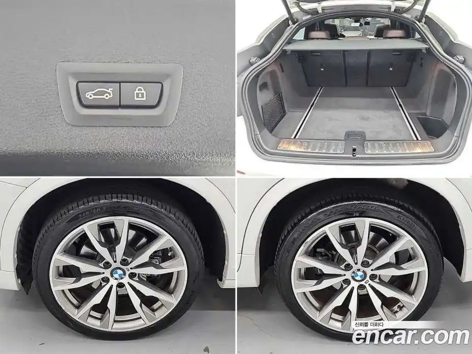 BMW X4 2016 3.0 гидро, фото 20