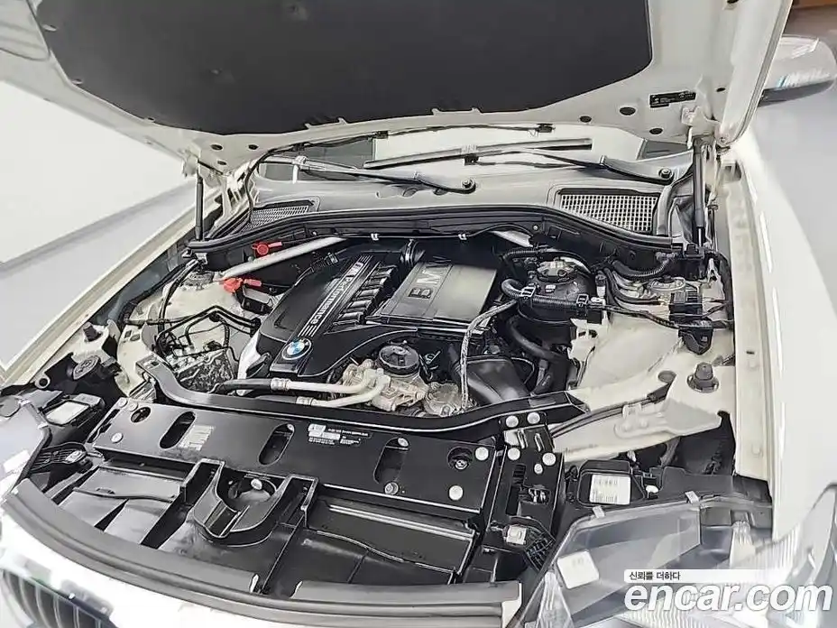 BMW X4 2016 3.0 гидро, фото 5