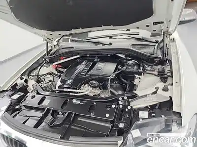 BMW X4 2016 3.0 гидро, миниатюра 5