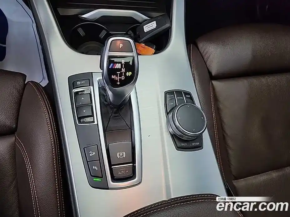 BMW X4 2016 3.0 гидро, фото 8