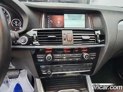 BMW X4 2016 3.0 гидро, миниатюра 10