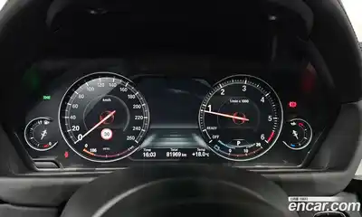 BMW 4-Series 2020 2.0 гидро, миниатюра 11