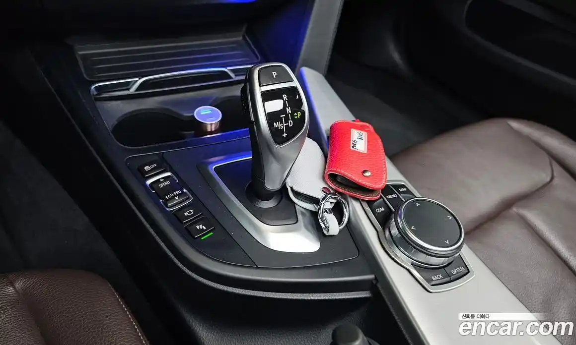 BMW 4-Series 2020 2.0 гидро, фото 12