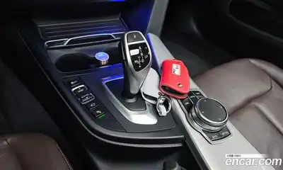 BMW 4-Series 2020 2.0 гидро, миниатюра 12