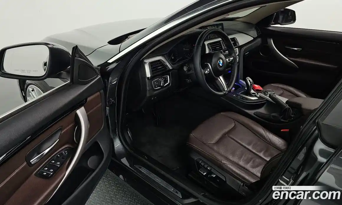 BMW 4-Series 2020 2.0 гидро, фото 13