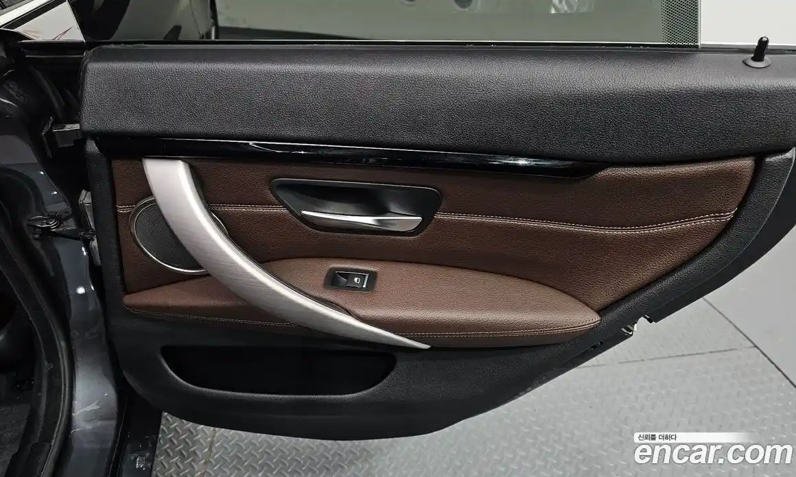 BMW 4-Series 2020 2.0 гидро, фото 15