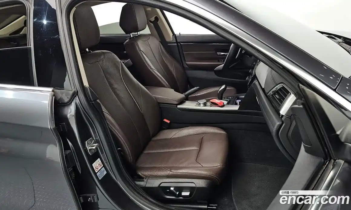 BMW 4-Series 2020 2.0 гидро, фото 17