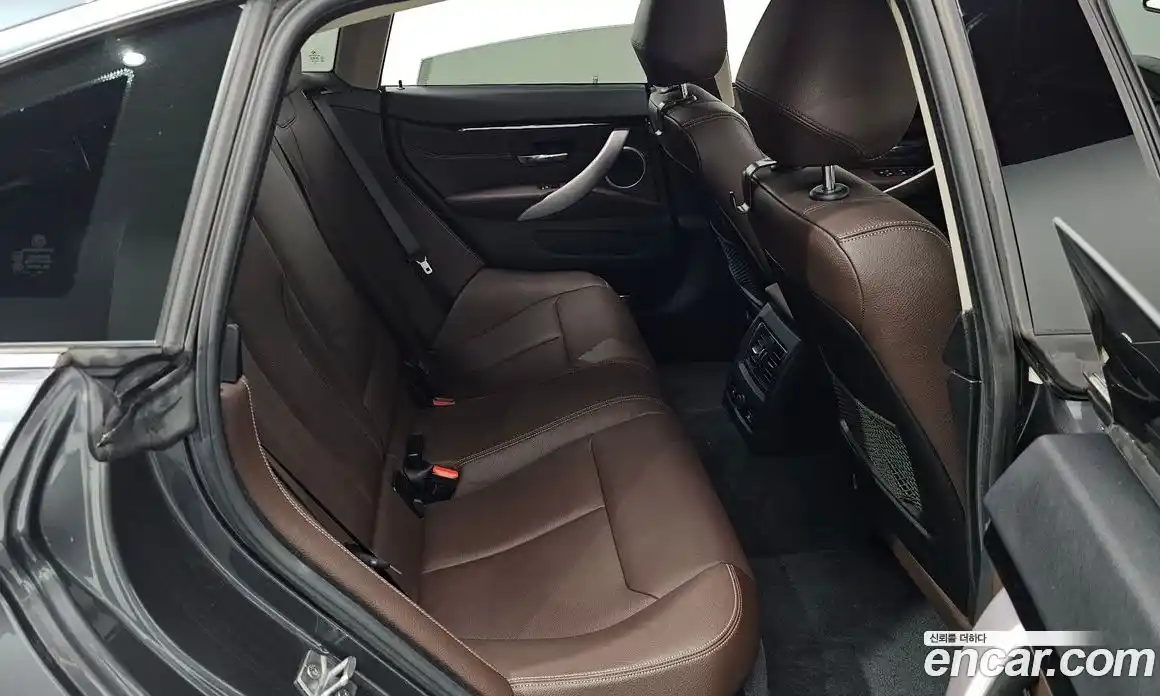 BMW 4-Series 2020 2.0 гидро, фото 18