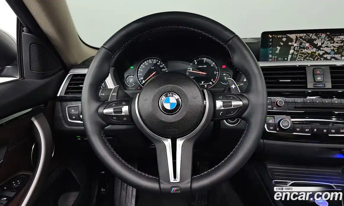 BMW 4-Series 2020 2.0 гидро, фото 19
