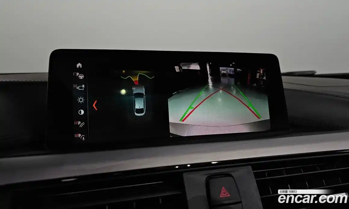 BMW 4-Series 2020 2.0 гидро, фото 21