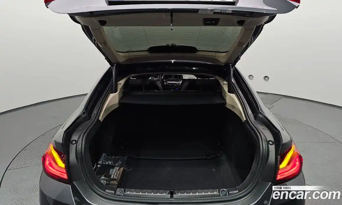 BMW 4-Series 2020 2.0 гидро, фото 26