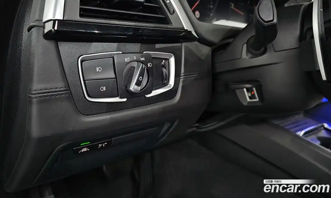 BMW 4-Series 2020 2.0 гидро, фото 27