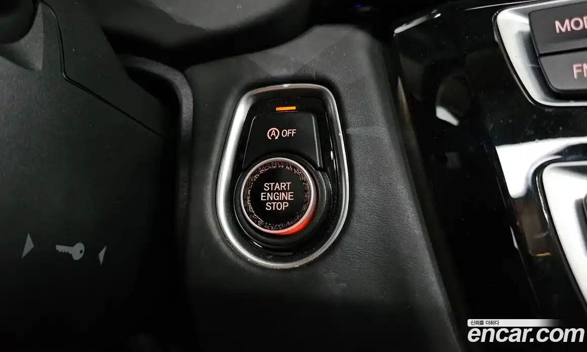 BMW 4-Series 2020 2.0 гидро, фото 28
