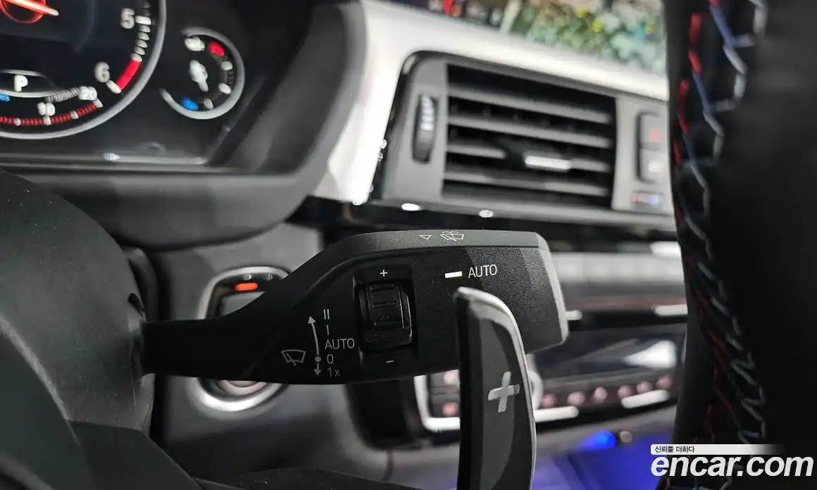 BMW 4-Series 2020 2.0 гидро, фото 29