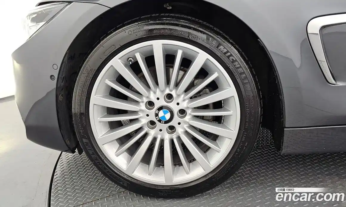 BMW 4-Series 2020 2.0 гидро, фото 5