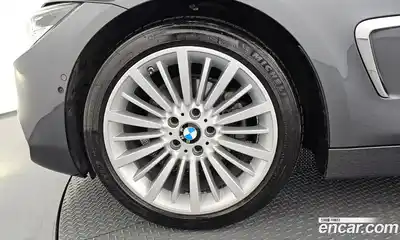 BMW 4-Series 2020 2.0 гидро, миниатюра 5