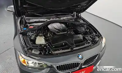 BMW 4-Series 2020 2.0 гидро, миниатюра 6