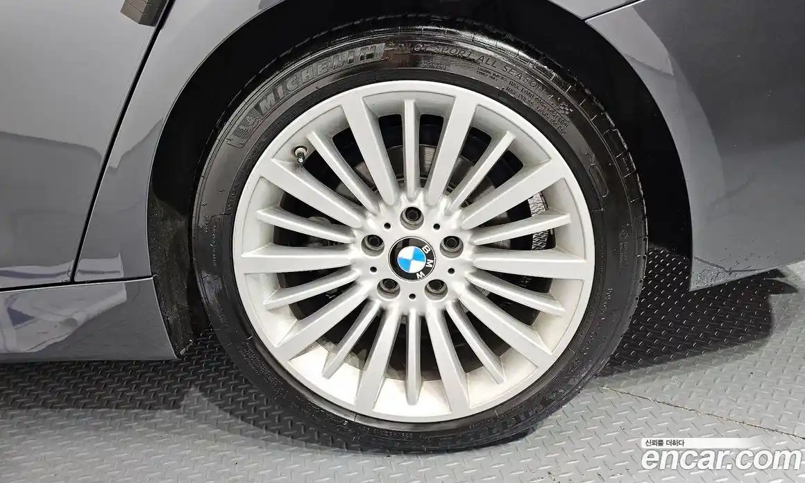 BMW 4-Series 2020 2.0 гидро, фото 7