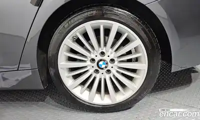 BMW 4-Series 2020 2.0 гидро, миниатюра 7