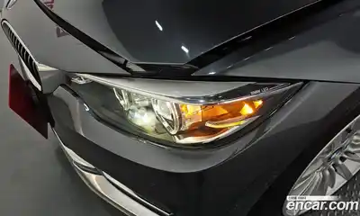 BMW 4-Series 2020 2.0 гидро, миниатюра 8