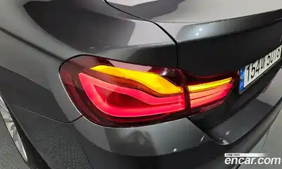 BMW 4-Series 2020 2.0 гидро, миниатюра 9