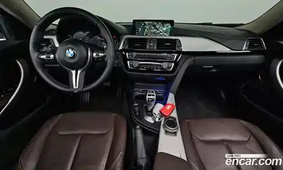 BMW 4-Series 2020 2.0 гидро, миниатюра 10