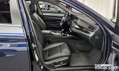 BMW 5-Series 2014 2.0 гидро, миниатюра 11