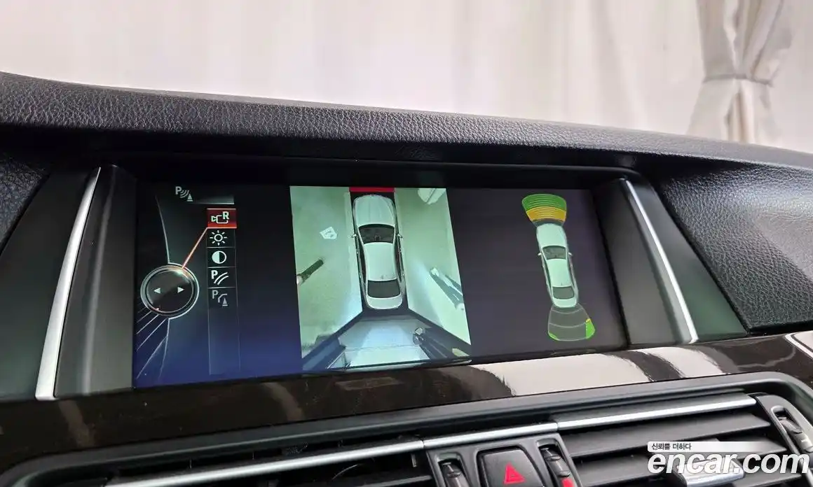 BMW 5-Series 2014 2.0 гидро, фото 15