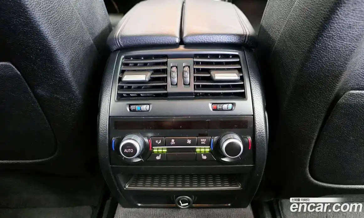BMW 5-Series 2014 2.0 гидро, фото 18