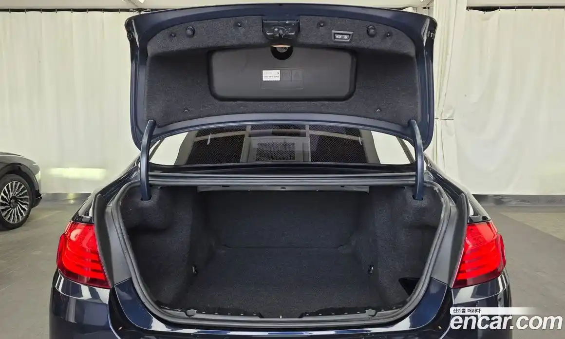 BMW 5-Series 2014 2.0 гидро, фото 20
