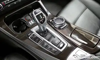 BMW 5-Series 2014 2.0 гидро, миниатюра 9